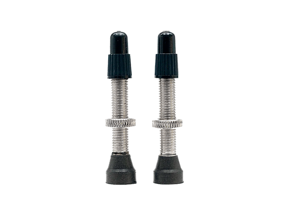 Stan's NoTubes Brass Tubeless Universal Valves