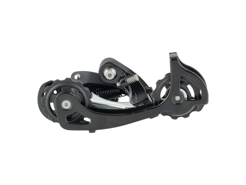 microSHIFT Mezzo M36L 8/9-Speed Long Cage Rear Derailleur