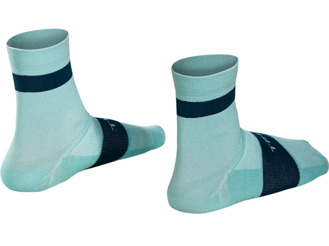 Trek Race Quarter Cycling Sock