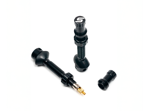 Stan's NoTubes Universal+ Tubeless Valves