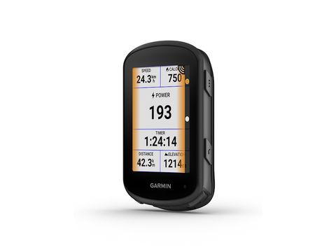 Garmin Edge 540 GPS Computer