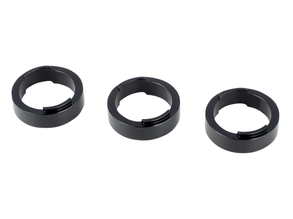 Trek Knock Block Headset Spacers