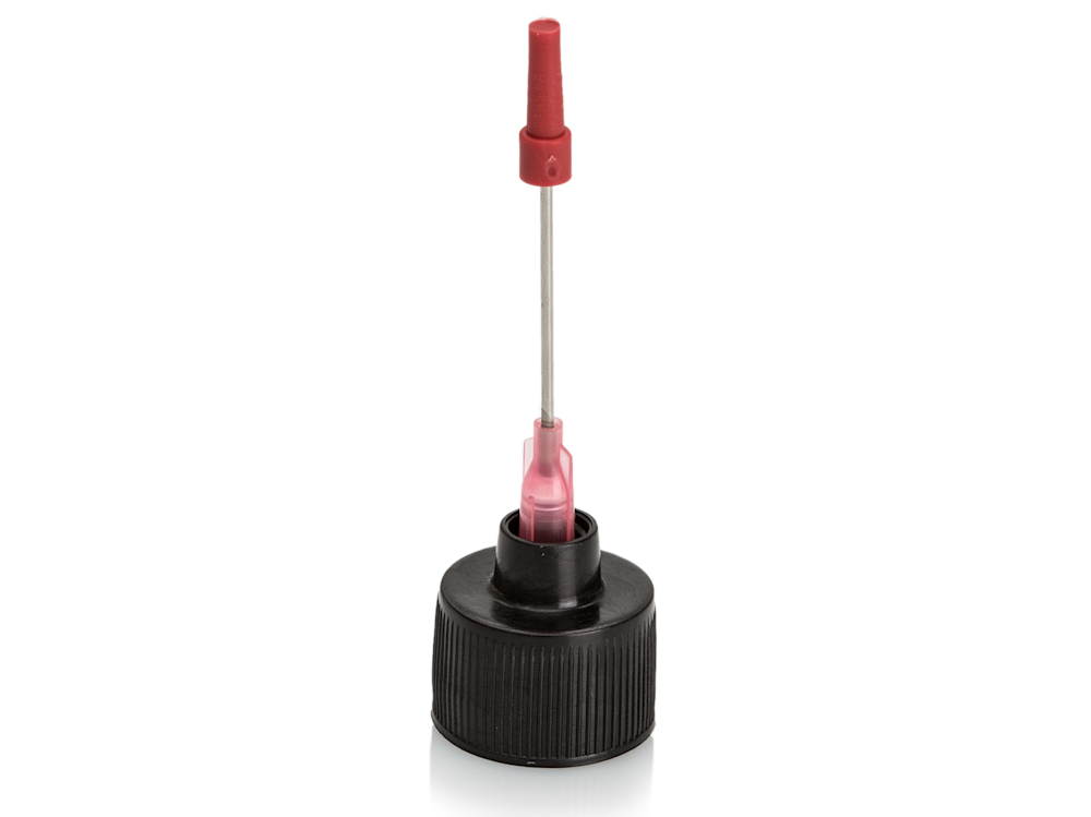 Dumonde Tech Needle Applicator