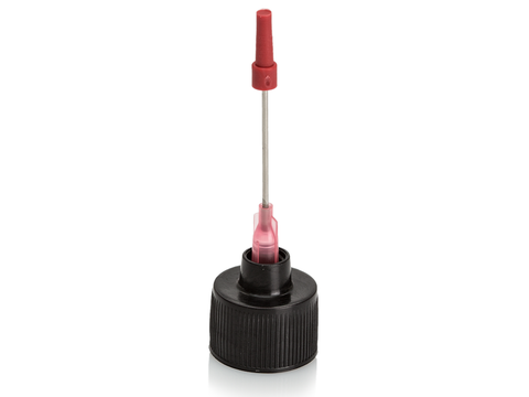 Dumonde Tech Needle Applicator