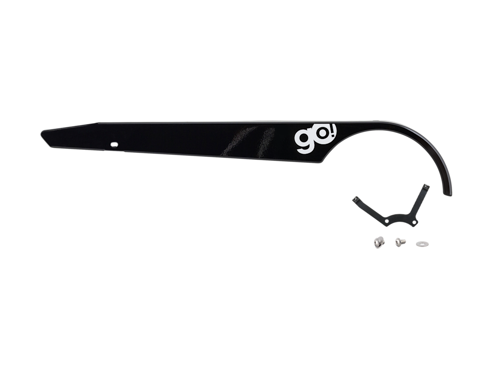 Electra Loft Go! 5i Chainguard