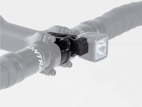 Bontrager Pro Blendr Stem