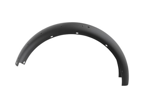 Electra Ponto Go! Rear Fender