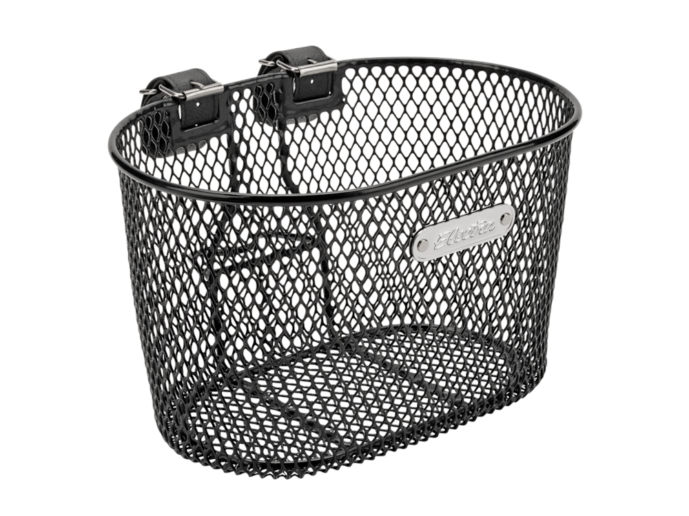 Electra Mesh Small Basket