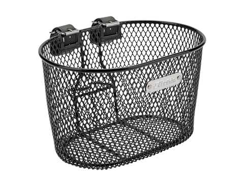 Electra Mesh Small Basket