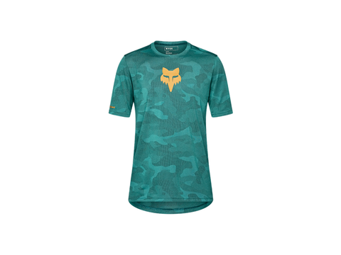 Fox Racing x Trek Ranger Mountain Bike Jersey