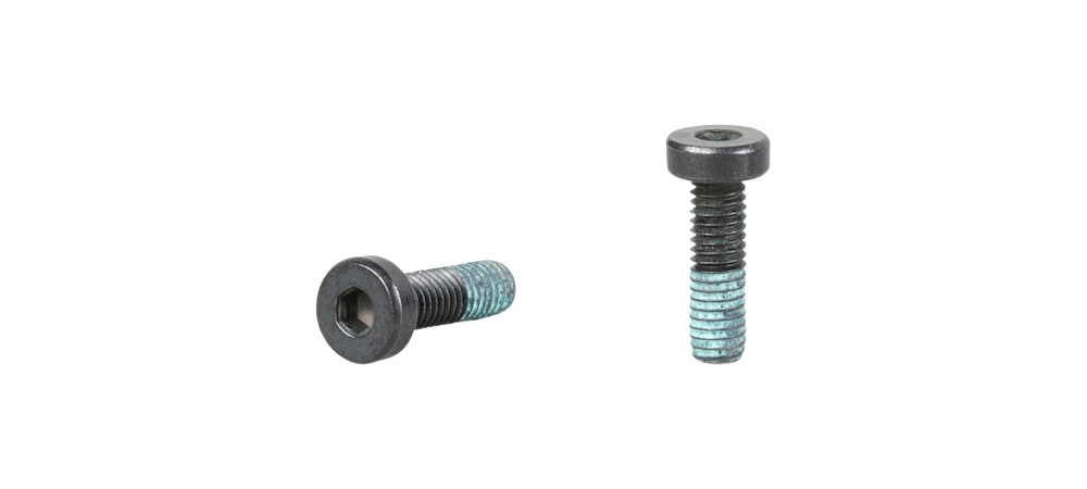 Trek Bolt M3x10x0.5 Cylinder Head Thread Locker