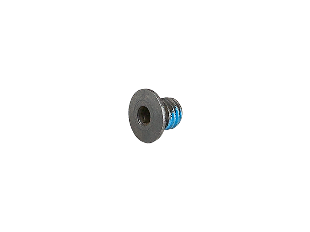 Bontrager Line Elite Dropper Seatpost Cartridge Mounting Bolt