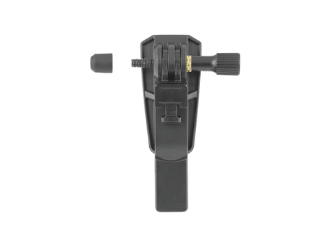 Trek Blaze and Rally WaveCel Helmet Blendr Light Mount