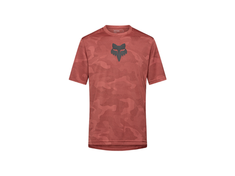 Fox Racing x Trek Ranger Mountain Bike Jersey