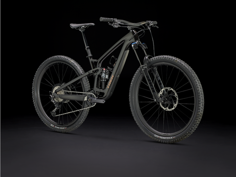 Fuel EX 9.8 XT Gen 6