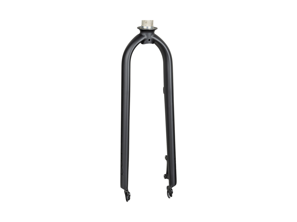 Electra Townie Go! 7D Step-Over 27.5? Rigid Fork