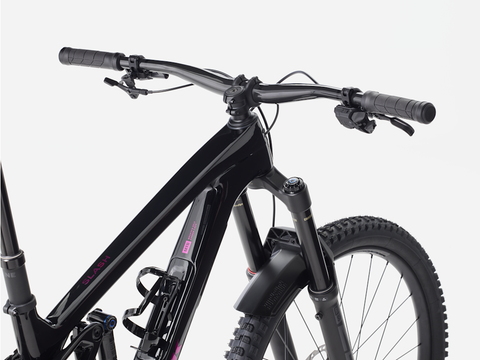Slash-Slash 9.8 XT Di2 Gen 6