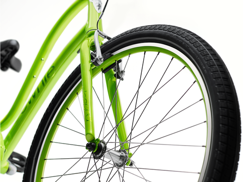 Townie 7D-Townie 7D EQ Step-Over