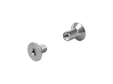 Supernova M99 to Bontrager Elite Light Faceplate Bolt