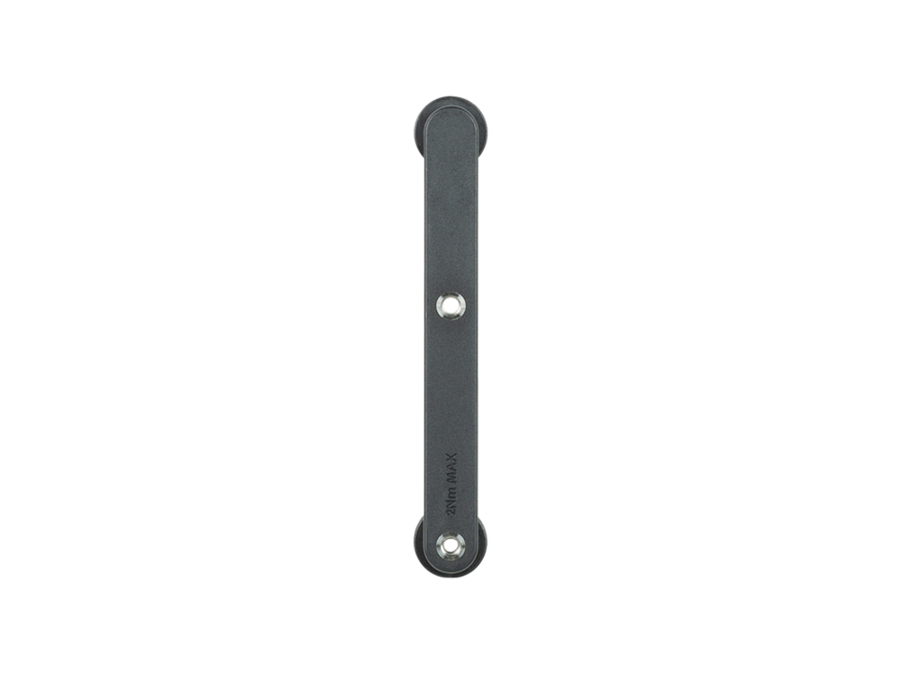 Hyena Range Extender Water Bottle Mount