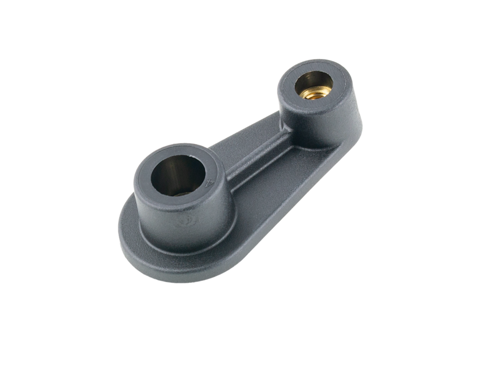 Trek Removable Top Tube Bag Mount
