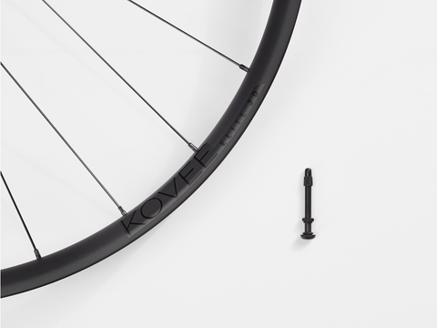 Bontrager Kovee Elite 30 TLR Boost 29 MTB Wheel