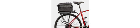 Bontrager MIK Utility Trunk Bag