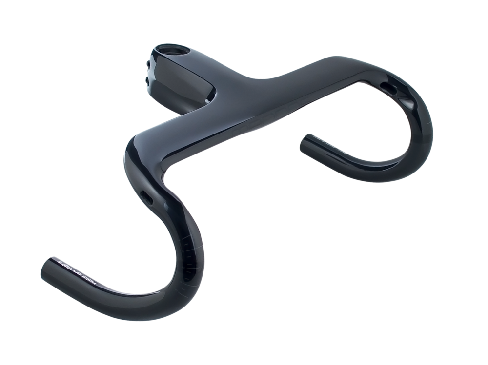 Trek Madone KVF Aero Integrated Handlebar/Stem