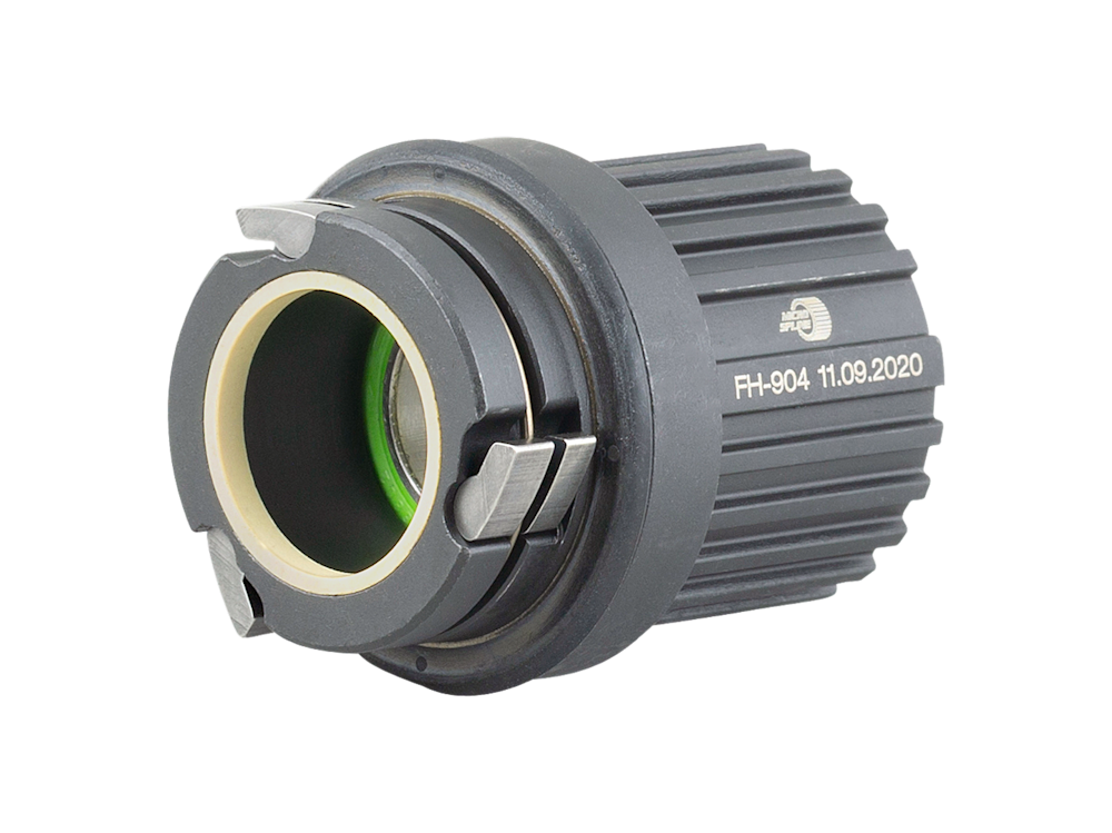Bontrager MST-148 Micro Spline 12-Speed Freehub Body