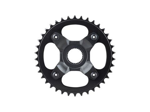 Trek-Diamant Prowheel Bosch Gen 4 38T With 94mm BCD Spider Chainring