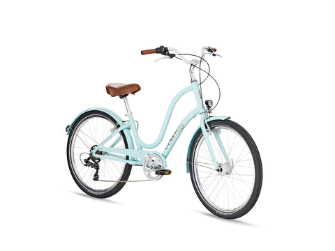 Townie 7D-Townie 7D EQ Step-Over