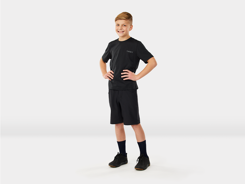 Trek Evoke Youth Mountain Bike Shorts
