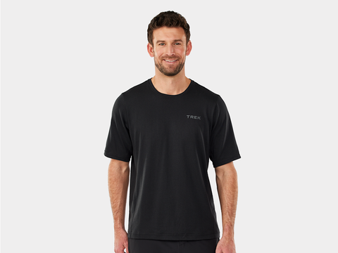 Trek Evoke Mountain Bike Tech Tee