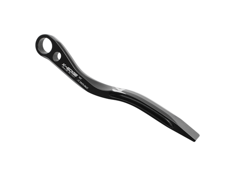 K-EDGE Pro Road Braze-On Chain Catcher