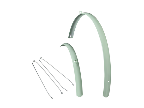Electra Loft 7D Step-Thru Small 700c Fender Set