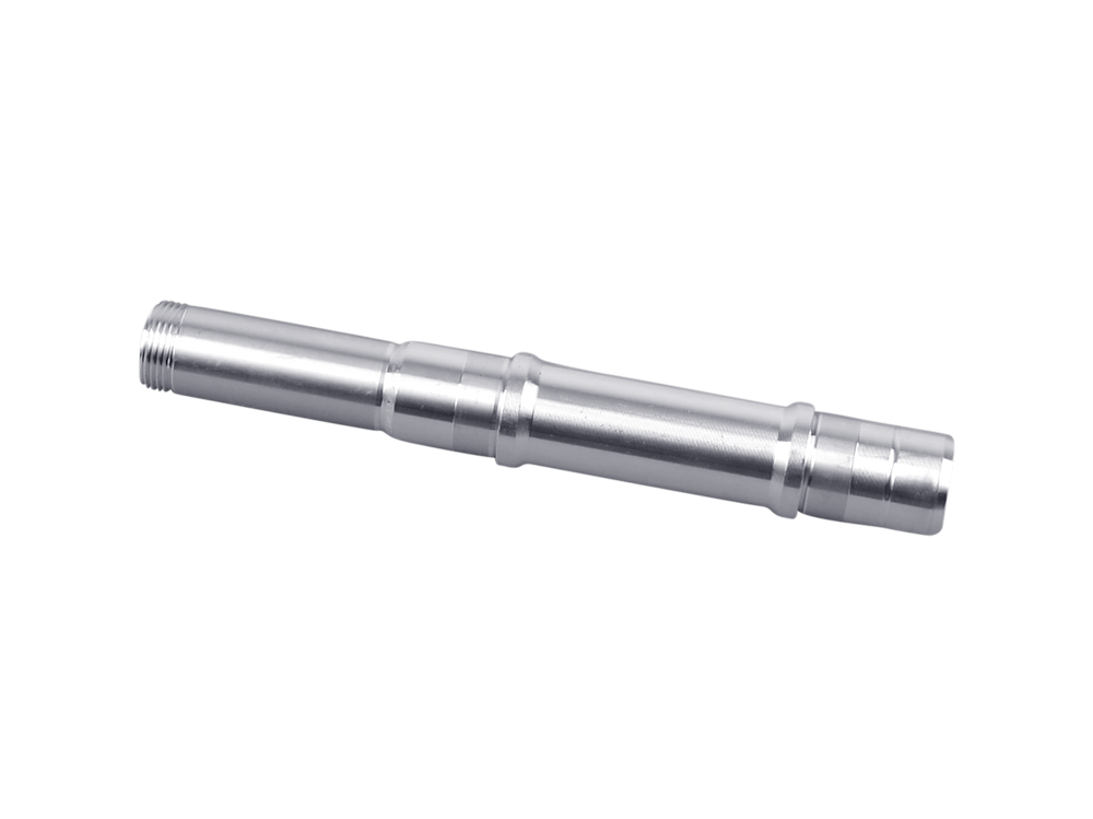 Bontrager Mustang Elite Axle Kit