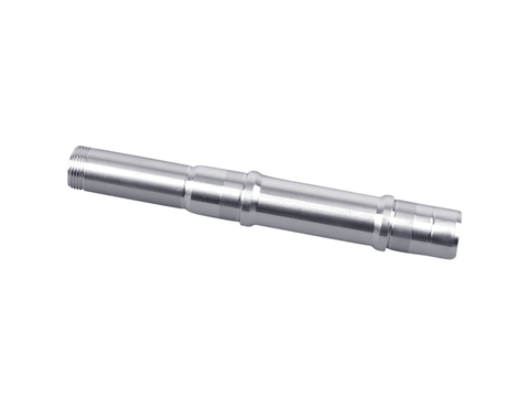 Bontrager Mustang Elite Axle Kit