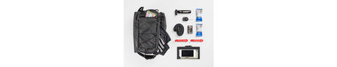 Bontrager MIK Utility Trunk Bag