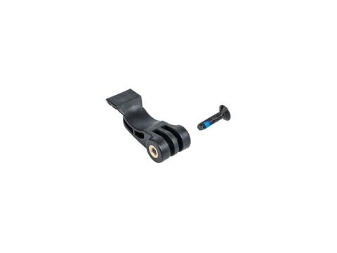 Bontrager Comp & Legacy Elite Blendr Base Stem