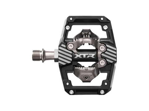 Shimano XTR M9220 Pedal Set