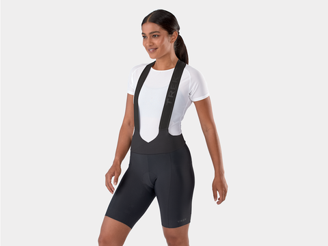 Trek Velocis Women's Cycling Bib Shorts