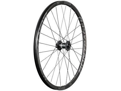 Bontrager Kovee Elite 23 TLR Boost 27.5? MTB Wheel