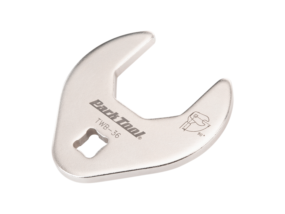 Park Tool TWB-36 36mm Crow Foot