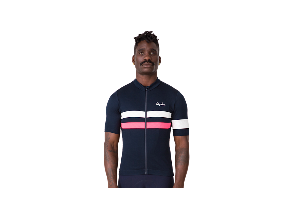Rapha Brevet Cycling Jersey