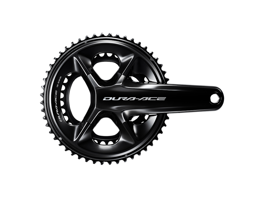 Shimano Dura-Ace R9200 12-Speed Crankset