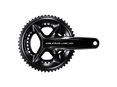 Shimano Dura-Ace R9200 12-Speed Crankset
