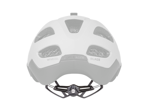 Bontrager WaveCel BOA Bike Helmet Fit System