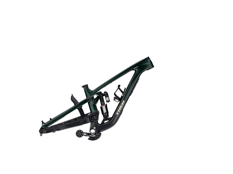 Slash-Slash C Gen 6 Frameset