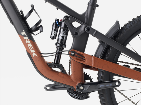 Slash-Slash 9.8 XT Di2 Gen 6