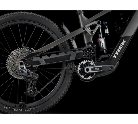 Slash+-Slash+ 9.7 SLX/XT